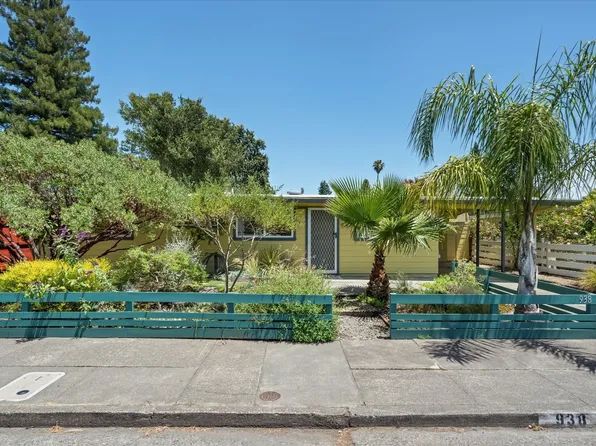 938 Boyd Street, Santa Rosa, CA 95407