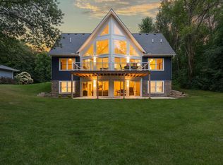 15362 Camp Winona Trl, Faribault, MN 55021