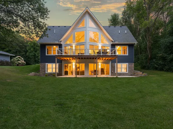 15362 Camp Winona Trl, Faribault, MN 55021