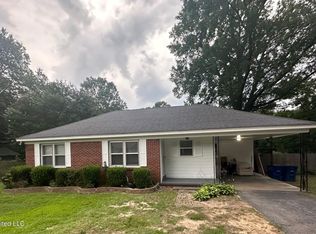 9227 Mason St, Olive Branch, MS 38654