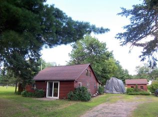 538 N Oak St, Grantsburg, WI 54840