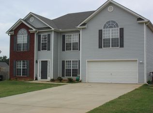5519 Katherine Village Dr, Ellenwood, GA