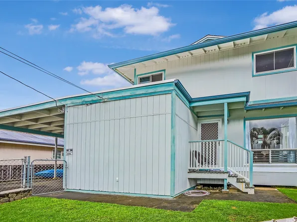 45-179 Halemuku Pl, Kaneohe, HI 96744