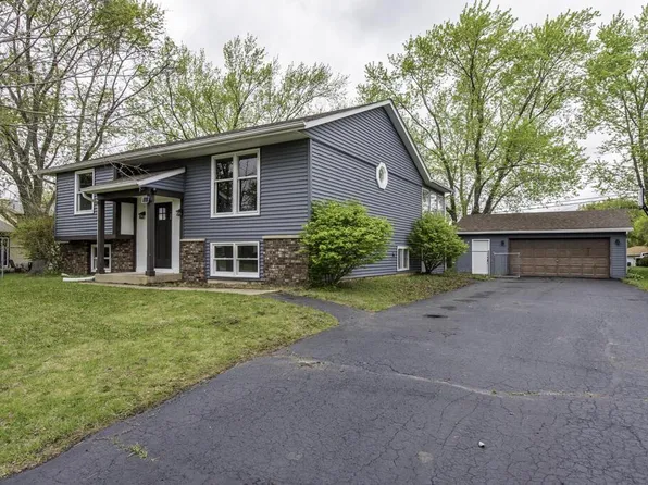 1826 Willow ROAD, Twin Lakes, WI 53181