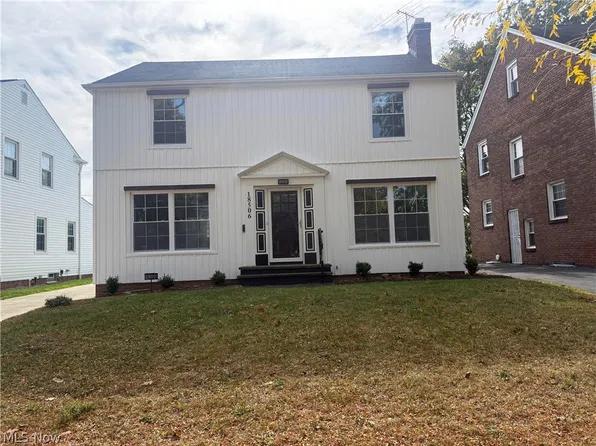 18506 Scottsdale Blvd, Shaker Heights, OH 44122