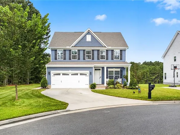 960 Turner Landing Way, Smithfield, VA 23430