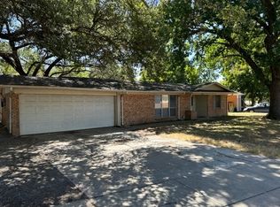 1825 Mountainview Dr, Waco, TX 76710