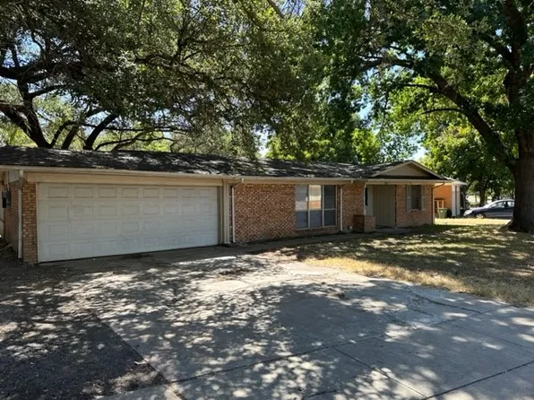 1825 Mountainview Dr, Waco, TX 76710