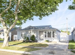 4344 Nipomo Ave, Lakewood, CA