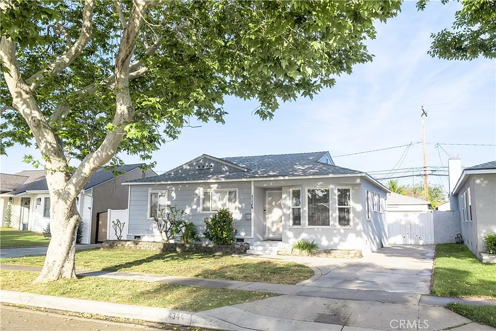 4344 Nipomo Ave photo 1