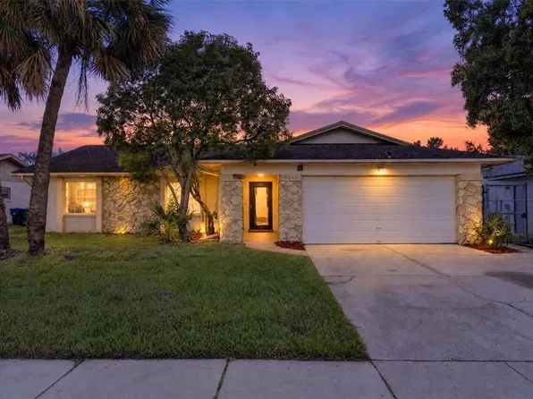 5248 ARPANA DRIVE, ORLANDO, FL 32839