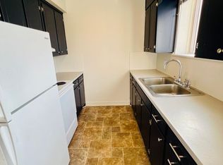 Affordable 1 Bed/1 Bath Apartment, Roanoke, VA 24016