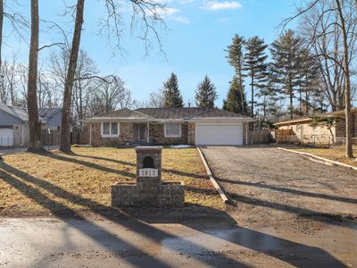 1913 W 65th St, Indianapolis, IN, 46260