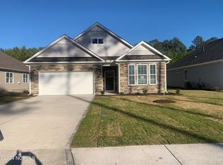 5003 Cinnamon Run, New Bern, NC 28562