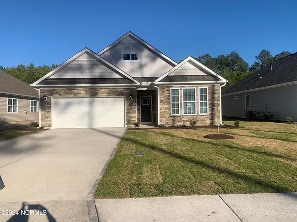 5003 Cinnamon Run, New Bern, NC 28562