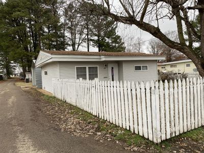206 Jane St, Paris, TN, 38242