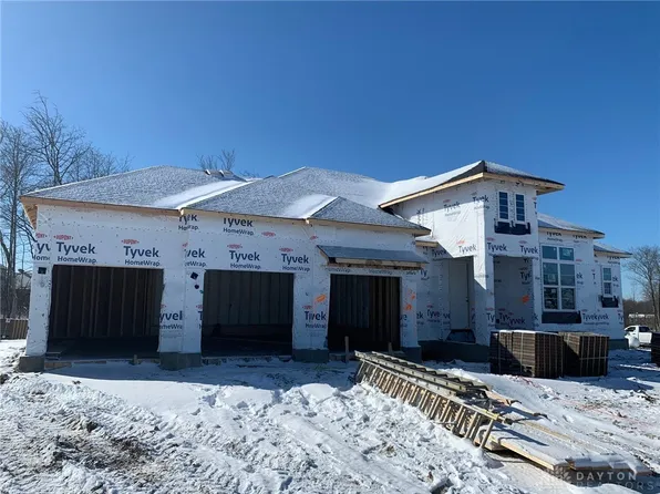 6571 Devon Dr, Liberty Township, OH 45044