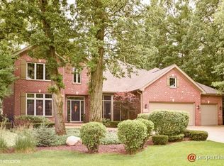 1196 Pleasant Pl, Lemont, IL 60439