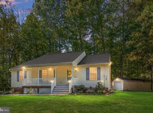 10402 Mallard Point Ln, Spotsylvania, VA 22553