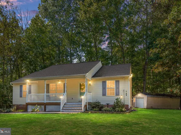 10402 Mallard Point Ln, Spotsylvania, VA 22553