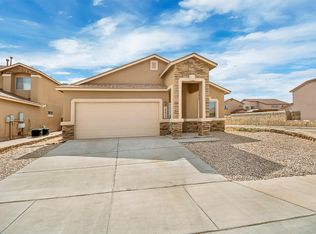 14600 Ava Leigh Ave, El Paso, TX 79938