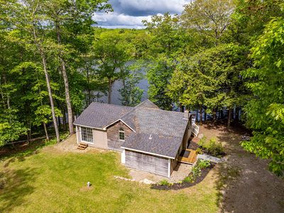 58 Roberts Road, Nobleboro, ME, 04555