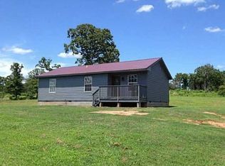 98172 N 3650th Rd, Paden, OK 74860