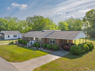 214 Summitt Ave, Roanoke Rapids, NC, 27870