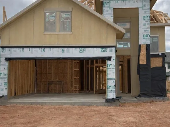 1503 Sheltered Ln, Magnolia, TX 77354