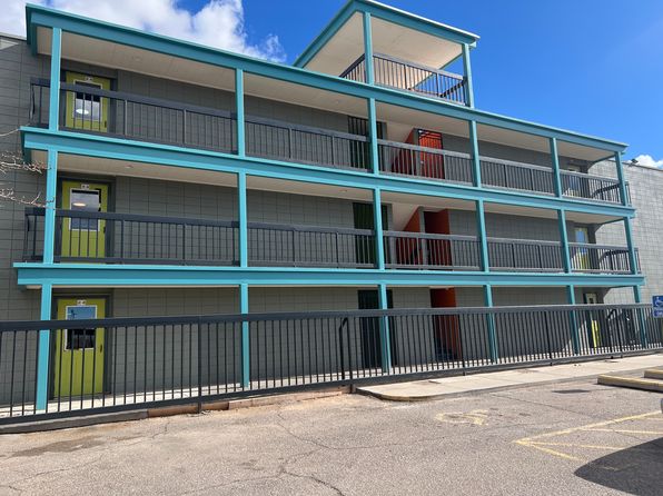 222 Maple St NE APT 40