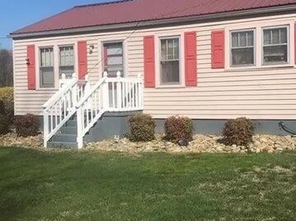 1337 Lewis St, Morristown, TN 37813