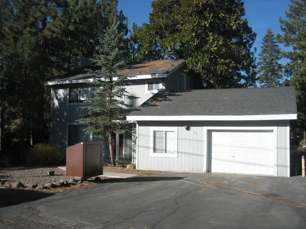 179 Observation Dr, Tahoe City, CA 96145