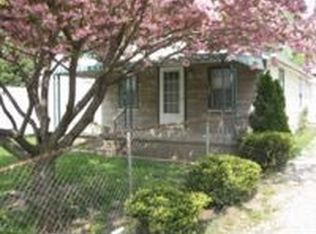 2705 Foltz St, Indianapolis, IN