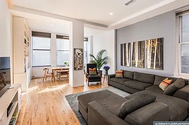 Rented by Compass