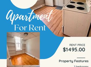310-312 Union Street - 1, Bangor, ME 04401