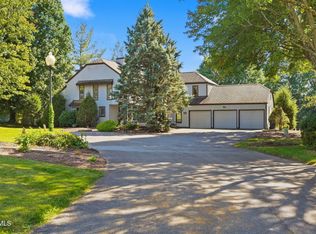 286 S Hampton Dr, Bristol, TN 37620