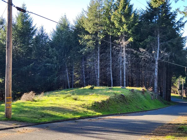 336 Ridge Rd, Whitethorn, CA 95589