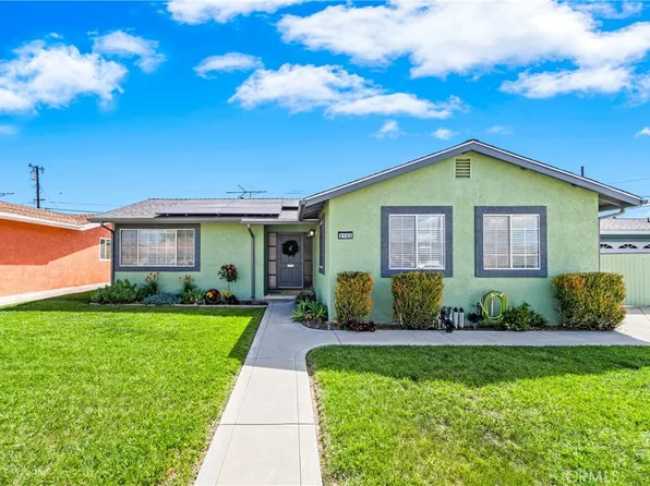 8102 San Hilario Cir, Buena Park, CA 90620