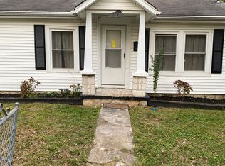 1112 E 13th Ave, Bowling Green, KY 42104