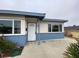 245 Delphinium St, Encinitas, CA 92024