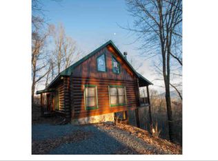 398 Mountain View Rd, Ellijay, GA 30540