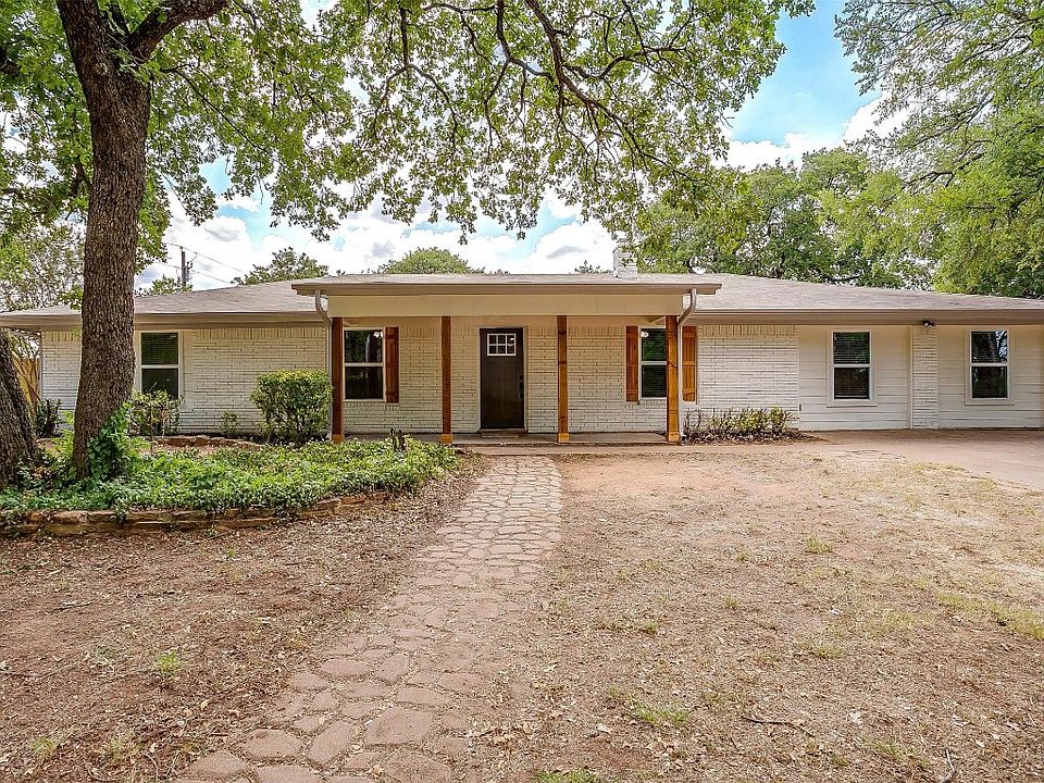 109 Riverside Dr, Mineral Wells, TX 76067 Zillow