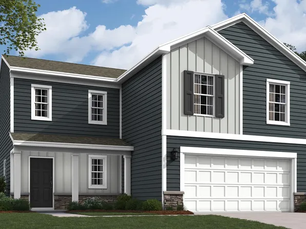 12 Fawcett Blvd, Barnegat, NJ 08005