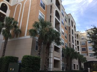 300 E South St UNIT 5013, Orlando, FL 32801