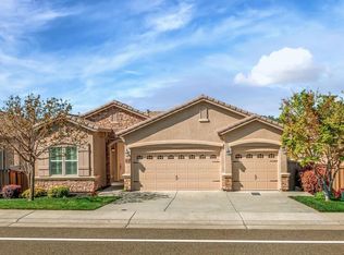 725 Hildebrand Cir, Folsom, CA