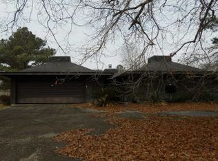 1319 Military Rd, Bogalusa, LA 70427