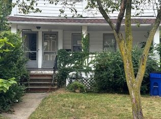 932 Stevenson Rd #1, Cleveland, OH 44110