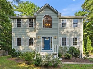 8 Rebecca Rd, Assonet, MA 02702