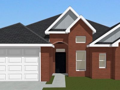 1441 Sessile Oak Way, Bentonville, AR, 72713