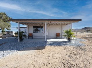 1660 N Inca Trl, Landers, CA 92285